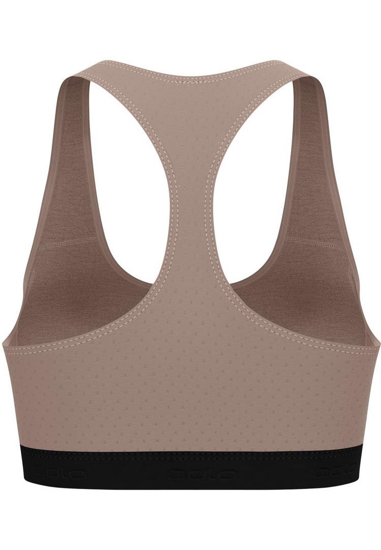 Odlo Odlo BH Damen - cinder - black(10246) - 0 | SportScheck