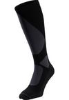 Odlo ACTIVE WARM ELEMENT Socken - black - black(15001)