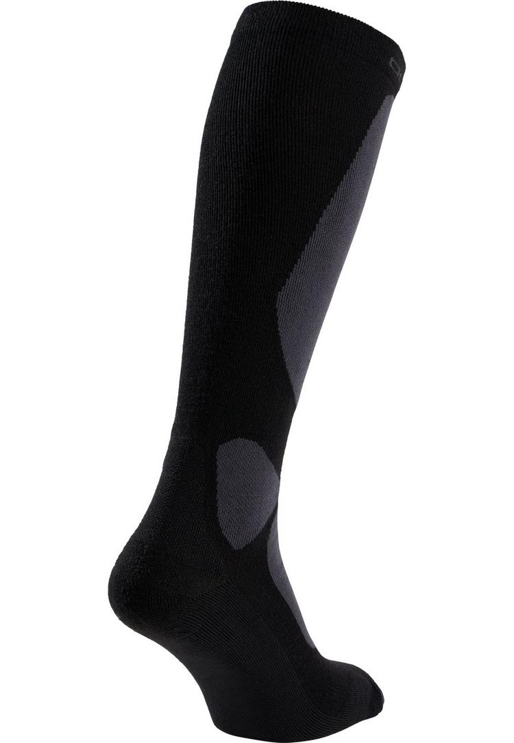 Odlo Odlo ACTIVE WARM ELEMENT Socken - black - black(15001) - 0 | SportScheck