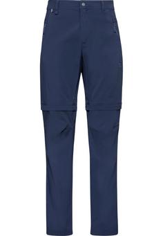 Odlo Zipphose Herren diving navy(20377)