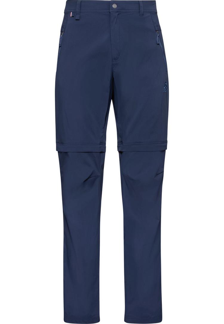 Odlo Odlo Zipphose Herren - diving navy(20377) - 0 | SportScheck