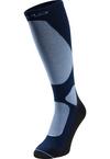 Odlo ACTIVE WARM ELEMENT Socken - dark sapphire - provincial blue(21110)