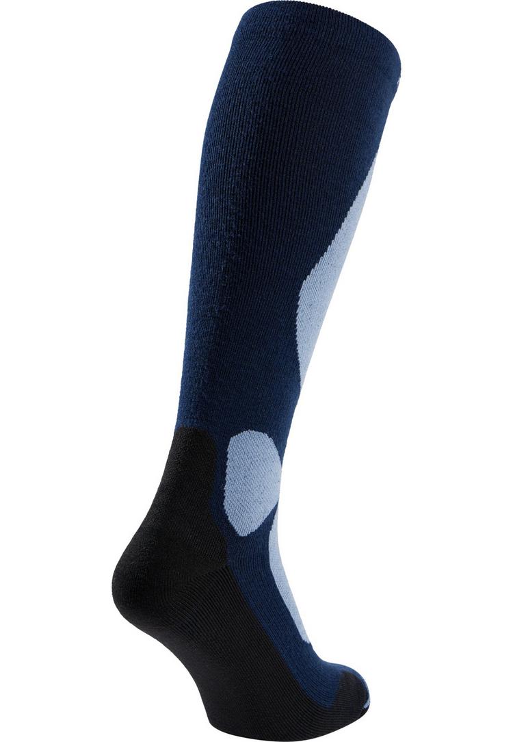 Odlo Odlo ACTIVE WARM ELEMENT Socken - dark sapphire - provincial blue(21110) - 0 | SportScheck