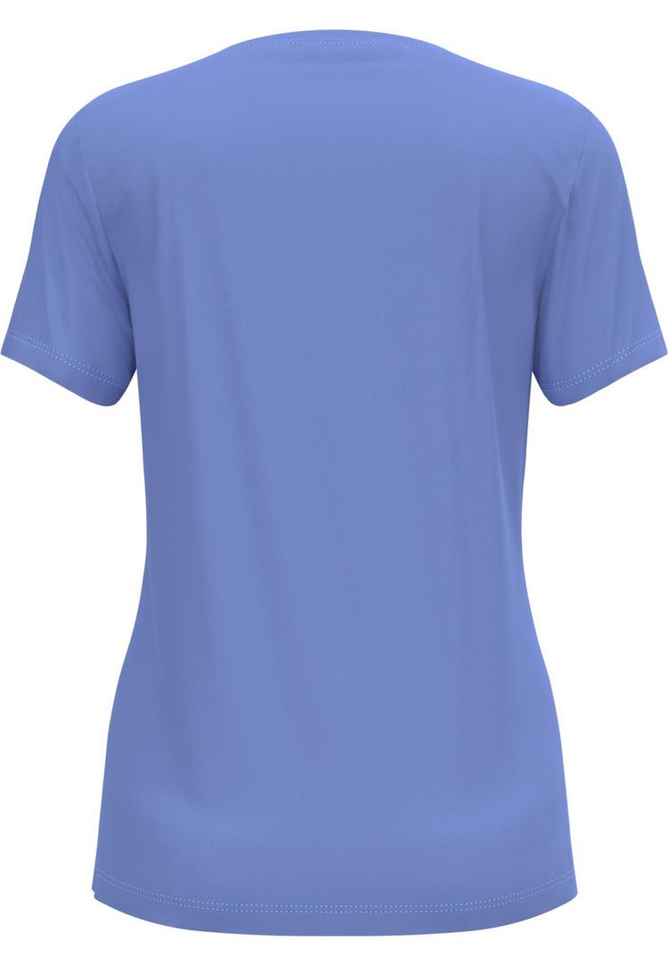 Odlo Odlo Damen F-Dry T-Shirt Funktionsshirt Damen - persian jewel(20594) - 0 | SportScheck