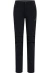 Odlo Wanderhose Damen - black(15000)