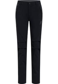 Odlo Wanderhose Damen - black(15000)