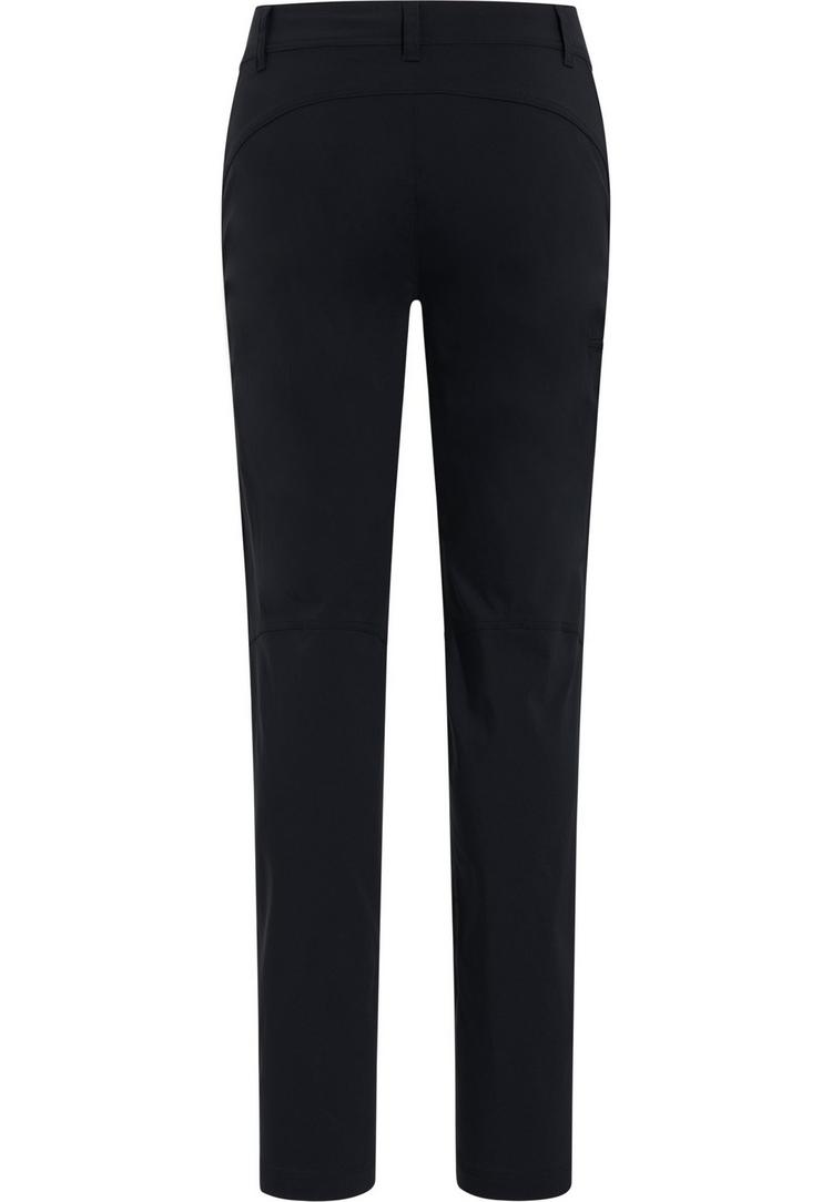 Odlo Odlo Wanderhose Damen - black(15000) - 0 | SportScheck