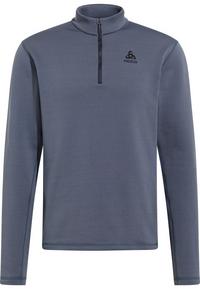 Odlo Fleecepullover Herren - india ink(22200)