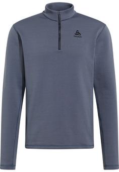 Odlo Fleecepullover Herren india ink(22200)