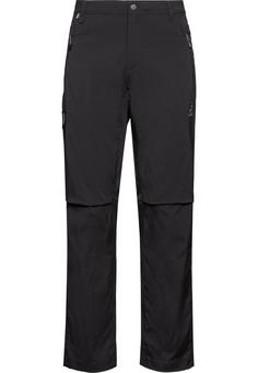 Odlo Wanderhose Herren black(15000)