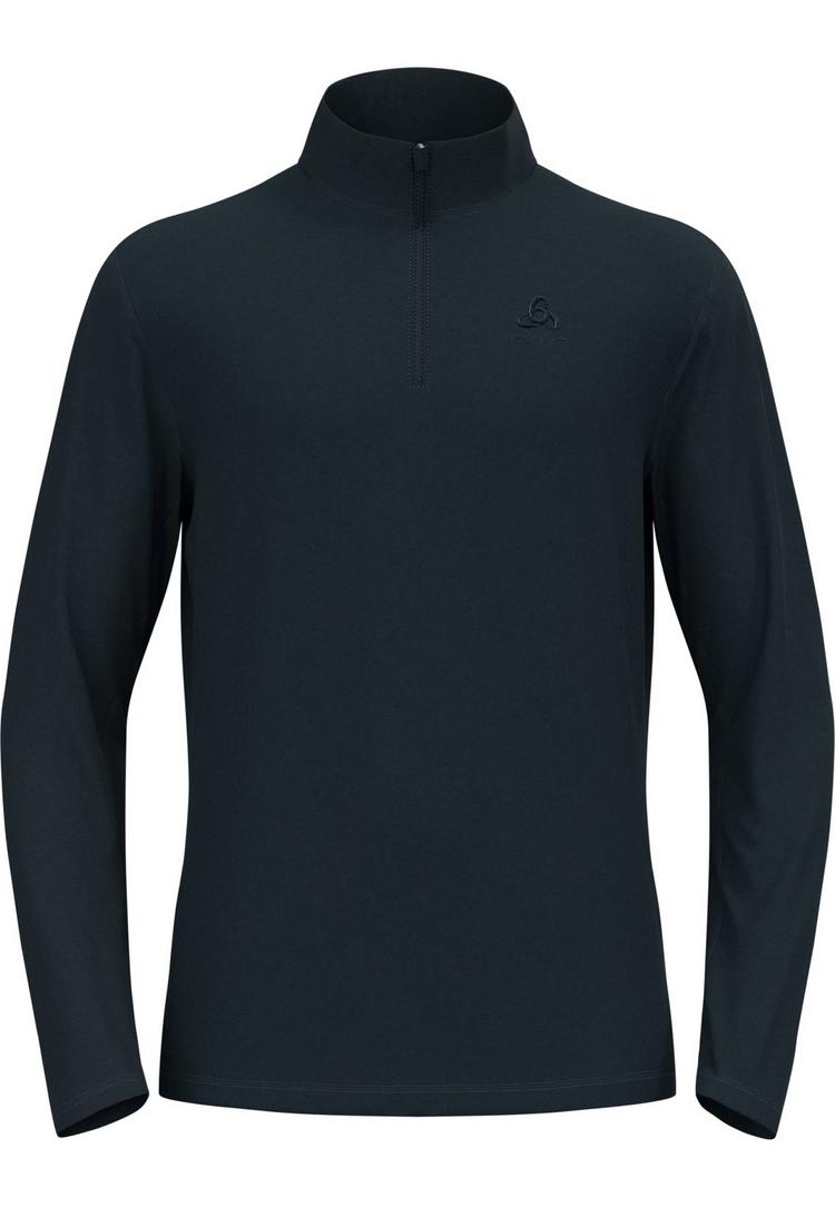 Odlo Odlo Fleecepullover Herren - dark sapphire(20731) - 0 | SportScheck