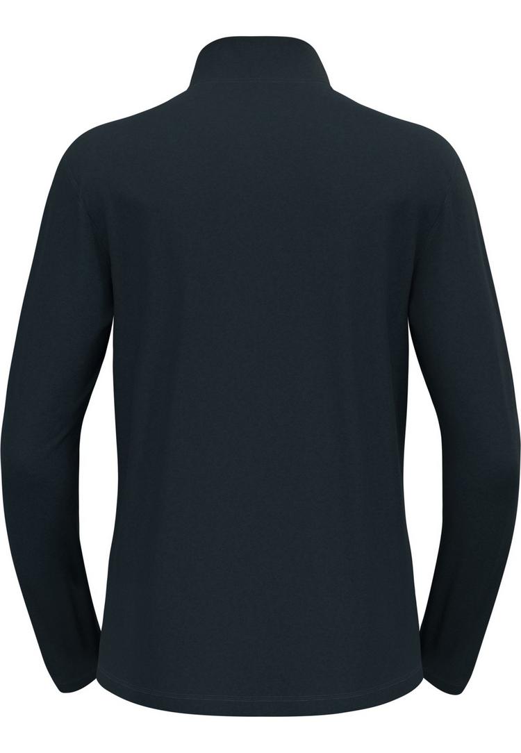 Odlo Odlo Fleecepullover Herren - dark sapphire(20731) - 0 | SportScheck