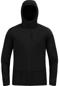 Odlo Funktionsjacke Herren - black(15000)