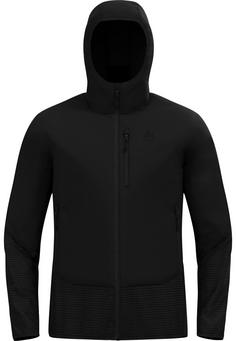 Odlo Funktionsjacke Herren black(15000)