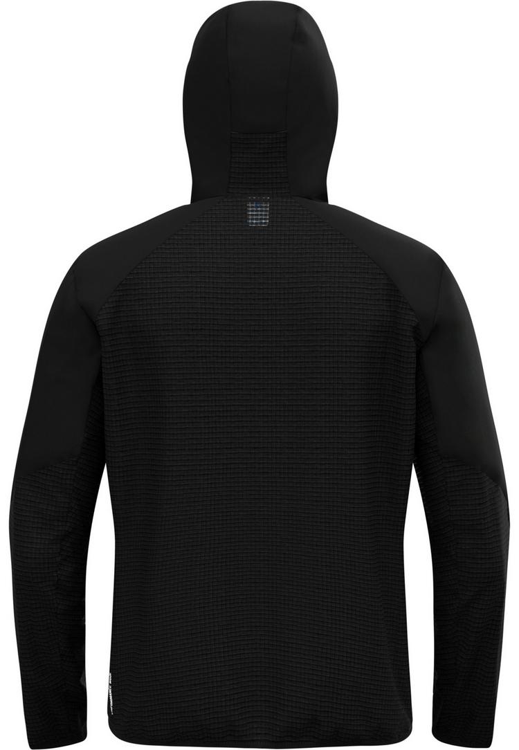 Odlo Odlo Funktionsjacke Herren - black(15000) - 0 | SportScheck