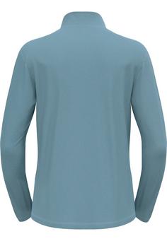 Rückansicht von Odlo Fleecepullover Herren provincial blue(21090)