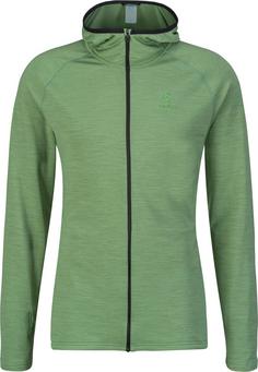 Odlo Funktionsjacke Herren loden frost(40414)