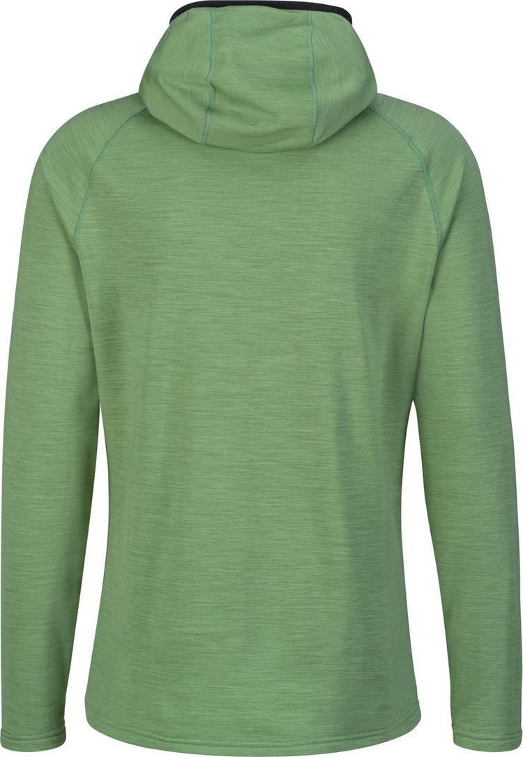 Odlo Odlo ASCENT PW 220 Funktionsjacke Herren - loden frost(40414) - 0 | SportScheck