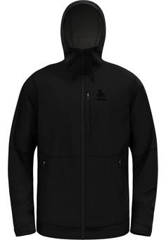 Odlo Hardshelljacke Herren black(15000)