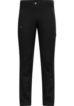 Odlo Wanderhose Herren black(15000)