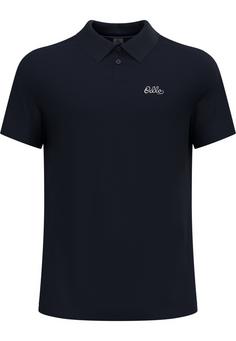 Odlo Poloshirt Herren dark sapphire(20731)