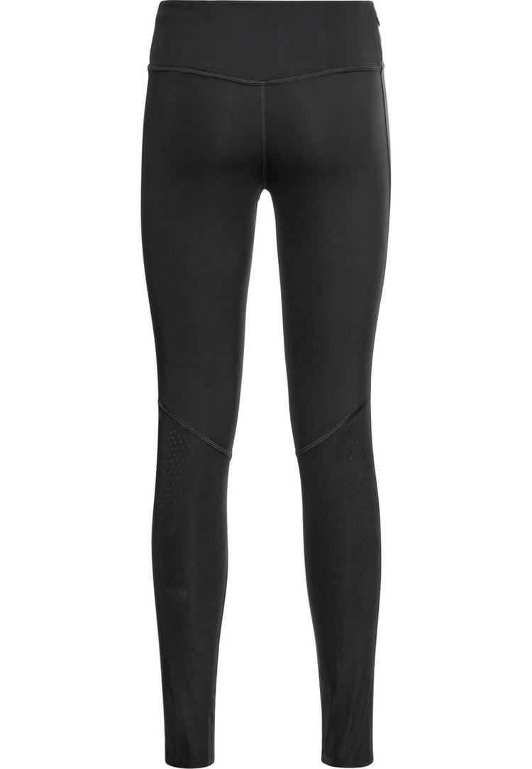 Odlo Odlo Lauftights Damen - black(15000) - 0 | SportScheck