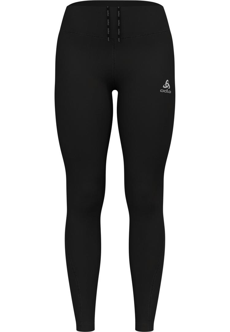 Odlo Odlo Lauftights Damen - black(15000) - 0 | SportScheck