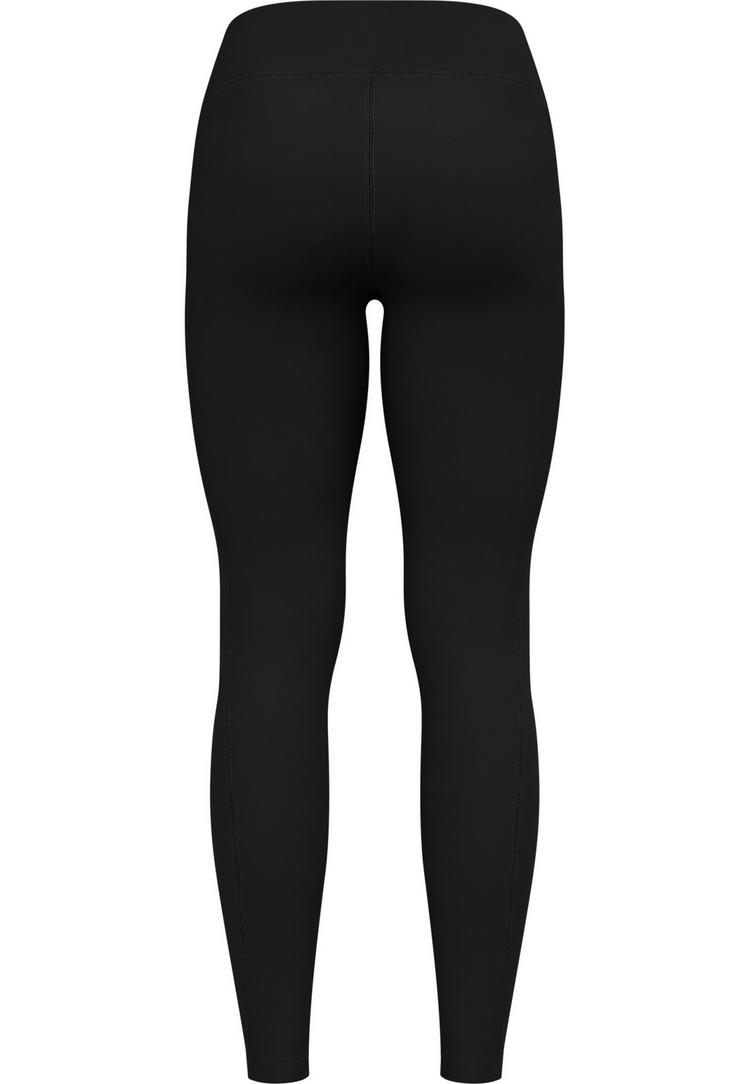 Odlo Odlo Lauftights Damen - black(15000) - 0 | SportScheck
