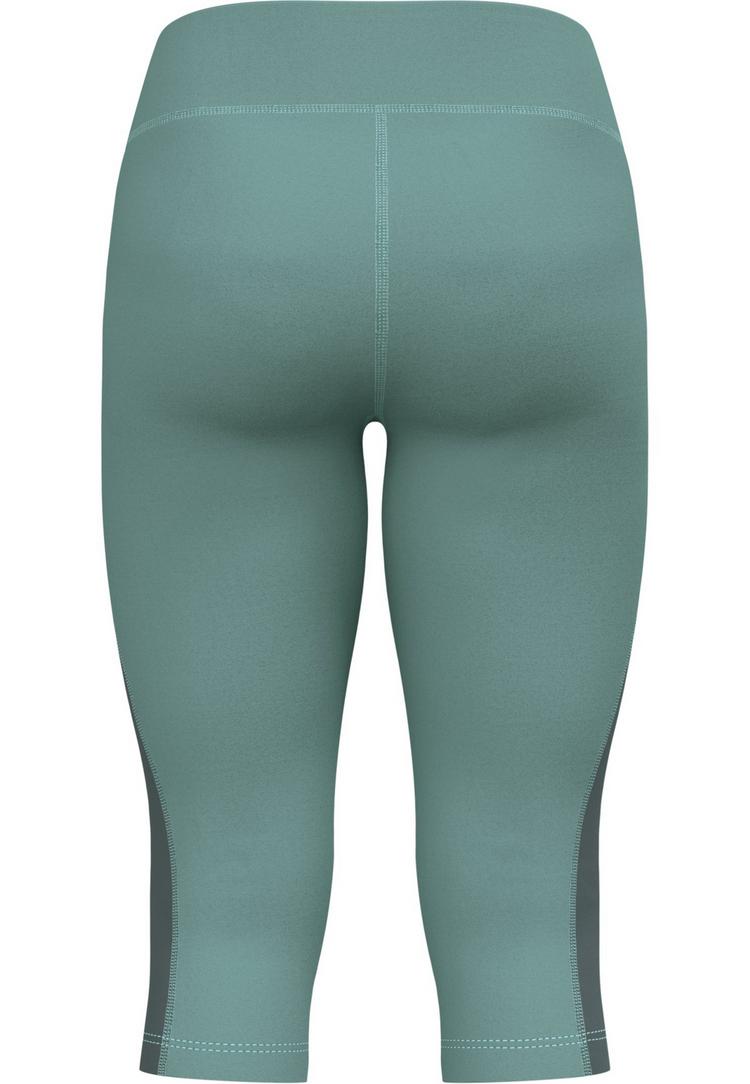 Odlo Odlo Lauftights Damen - arctic - dark slate(40268) - 0 | SportScheck