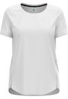 Odlo Funktionsshirt Damen - white(10000)