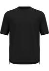 Odlo Funktionsshirt Herren - black.(60317)
