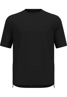 Odlo Funktionsshirt Herren black.(60317)