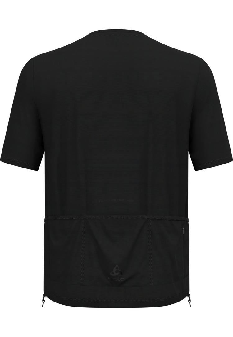 Odlo Odlo Funktionsshirt Herren - black.(60317) - 0 | SportScheck
