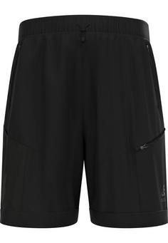 Odlo Wanderhose Herren black.(60317)