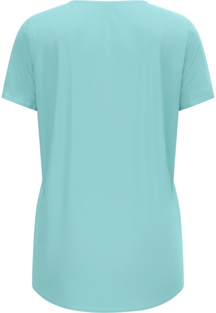 Odlo Odlo Funktionsshirt Damen - Aqua Haze(21074) - 0 | SportScheck
