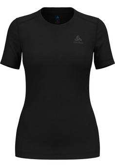 Odlo Funktionsshirt Damen black(15000)