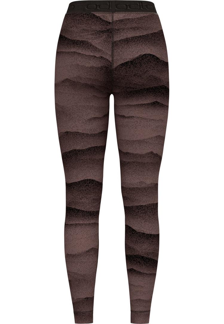 Odlo Odlo Funktionsunterhose Damen - 30912 - 0 | SportScheck