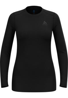 Odlo Funktionsshirt Damen black(15000)