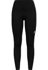 Odlo Langlaufhose Damen - black(15000)