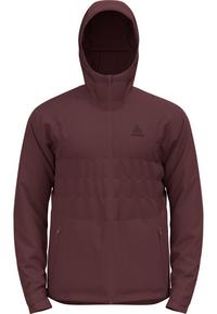 Odlo Outdoorjacke Herren - fudge(30910)