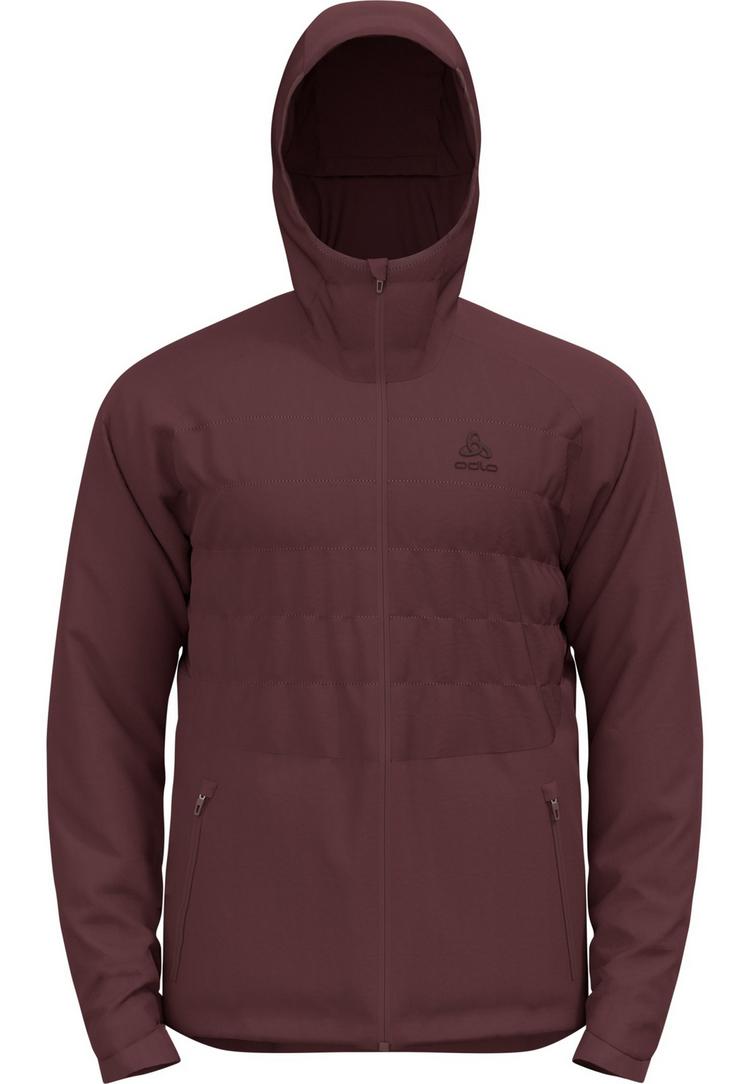 Odlo Odlo Outdoorjacke Herren - fudge(30910) - 0 | SportScheck