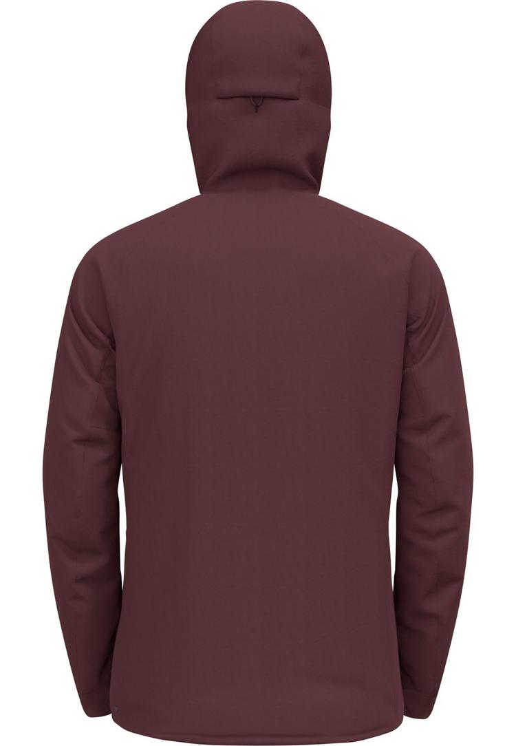 Odlo Odlo Outdoorjacke Herren - fudge(30910) - 0 | SportScheck