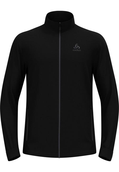 Odlo Fleecejacke Herren