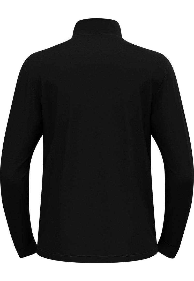 Odlo Odlo Fleecejacke Herren - black(15000) - 0 | SportScheck