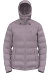 Odlo Daunenjacke Damen - gray ridge(21092)