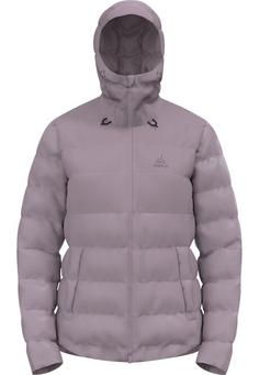 Odlo Daunenjacke Damen gray ridge(21092)