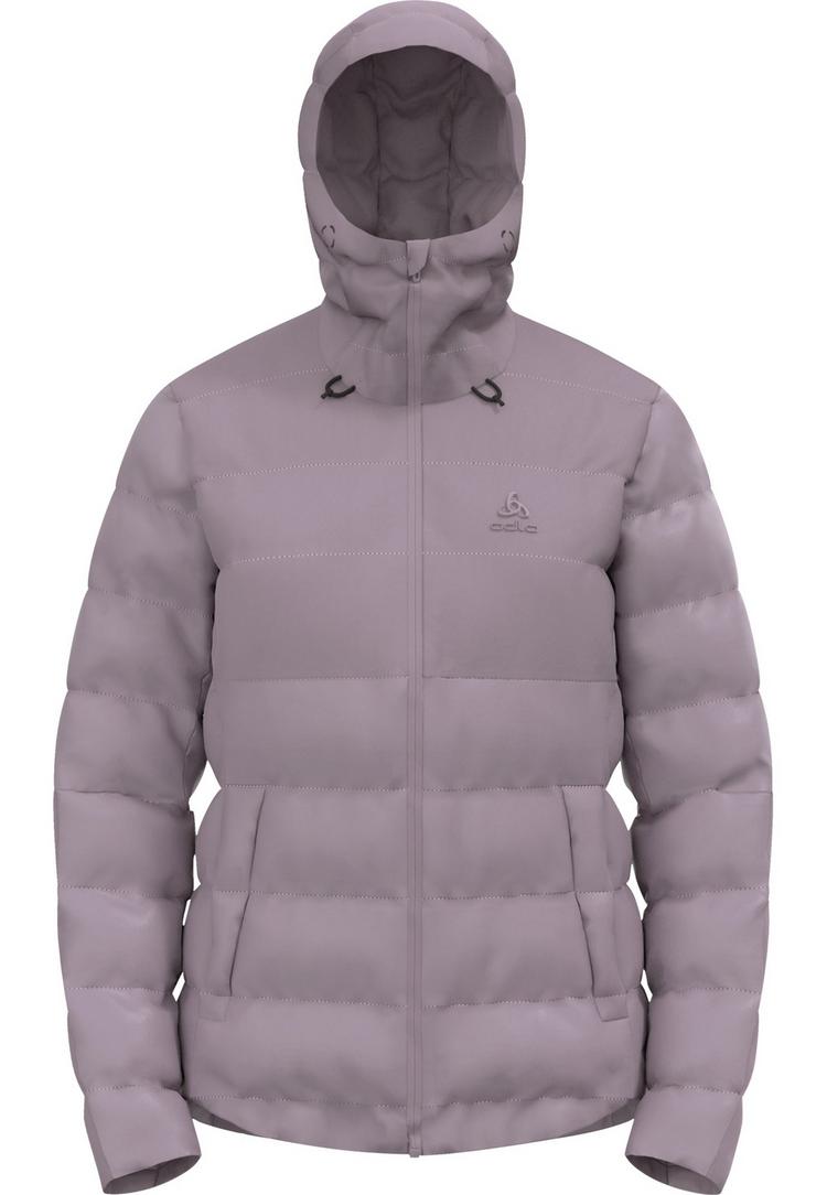 Odlo Odlo Daunenjacke Damen - gray ridge(21092) - 0 | SportScheck