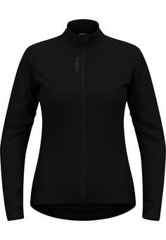 Odlo Fahrradjacke Damen black(15000)