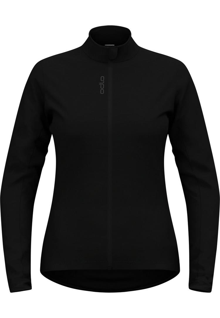 Odlo Odlo Fahrradjacke Damen - black(15000) - 0 | SportScheck