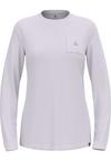 Odlo Funktionsshirt Damen - misty lilac(21091)